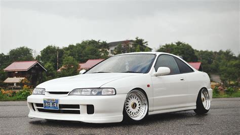 Honda Integra Wallpapers - Top Free Honda Integra Backgrounds - WallpaperAccess