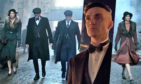 When is Peaky Blinders season 6 out? Cast, trailer, spoilers, plot | TV ...