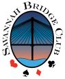 Savannah Bridge Club, Savannah, Georgia