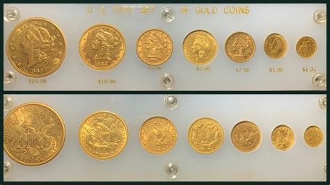 10 Gold Coins