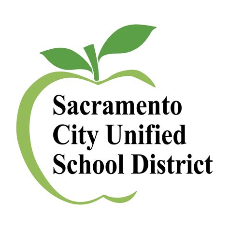 Branding - Sacramento City Unified School District