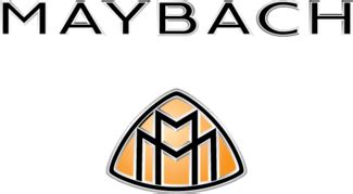 Maybach - Wikipedia