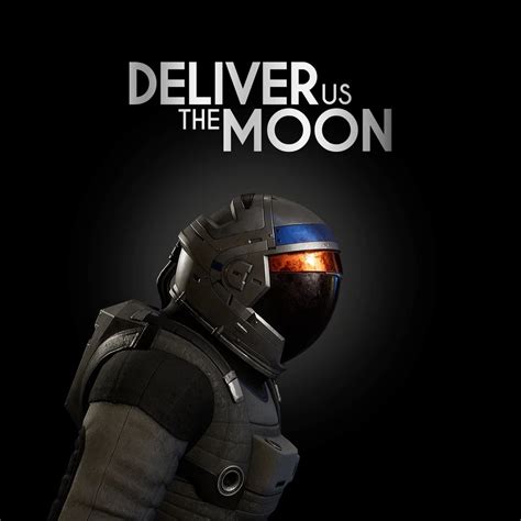 Deliver Us the Moon Guide - IGN