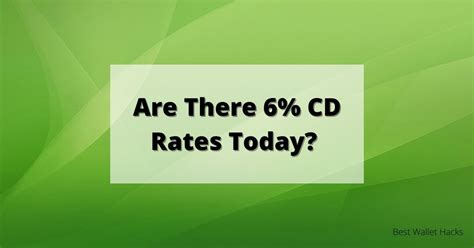 Who is paying the highest interest rates on CDs? Leia aqui: What bank ...