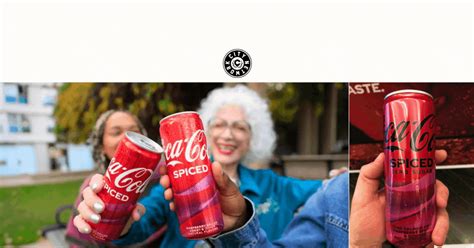 🔗 Coke Launches Tik-Tok 📲 Exclusive Flavors