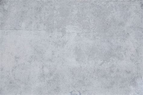 Gray Concrete Wall - Free Texture