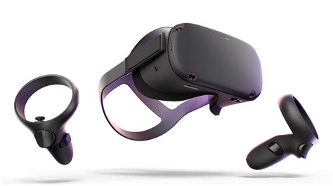 Oculus Quest 64GB VR Headset - Walmart.com