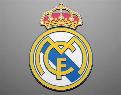 Color-Real-Madrid-Logo — Leadership Hausa Newspapers