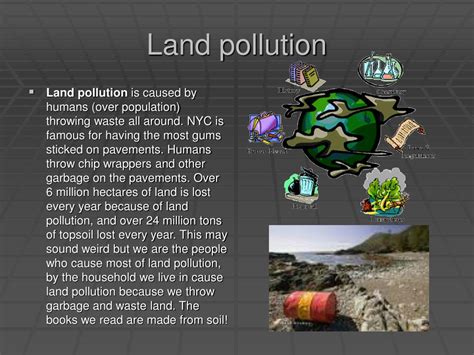 PPT - Pollution PowerPoint Presentation, free download - ID:2777523