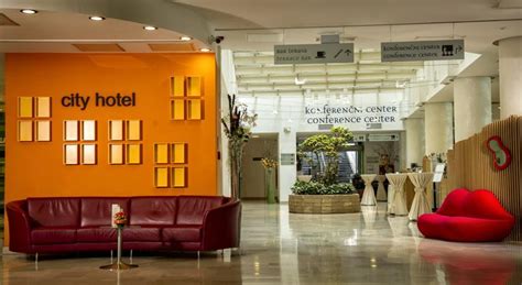 City Hotel, Ljubljiana, Ljubljana Review | The Hotel Guru