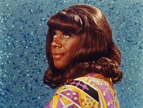 flip wilson in drag | who flip wilson when 1970 1974 tv show the flip ...