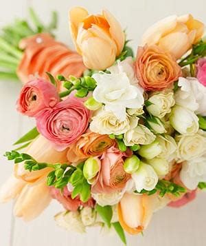 Bouquet/Flower - Wedding Bouquets #903842 - Weddbook