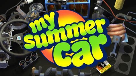 My Summer Car » Cracked Download | CRACKED-GAMES.ORG