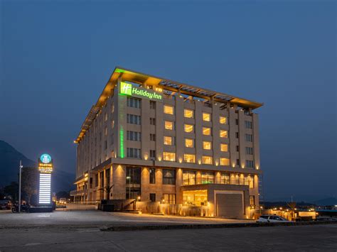 Hotel in Katra | Holiday Inn Katra Vaishno Devi Hotel