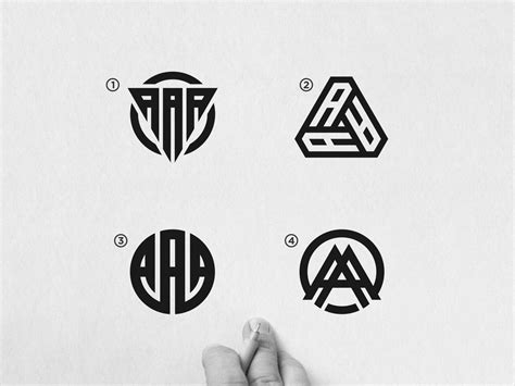 Es Monogram Logo Design Monogram Logo Design Initials - vrogue.co
