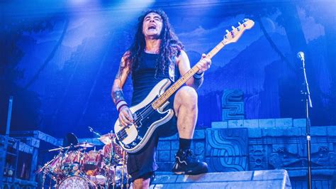 The 50 best bassists of all time | MusicRadar