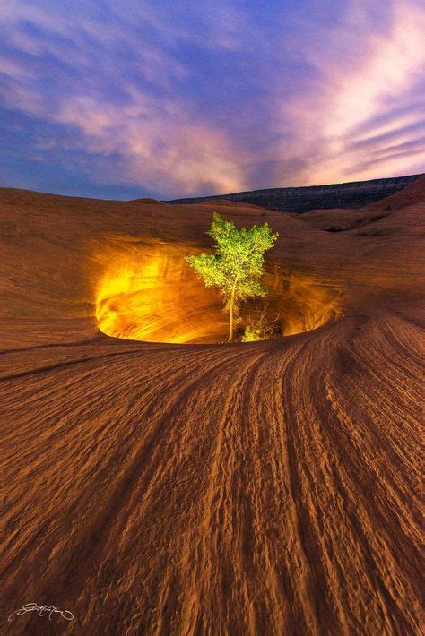 Dance Hall Rock, Grand Staircase, Southwest Utah, USA | การถ่ายภาพ ...