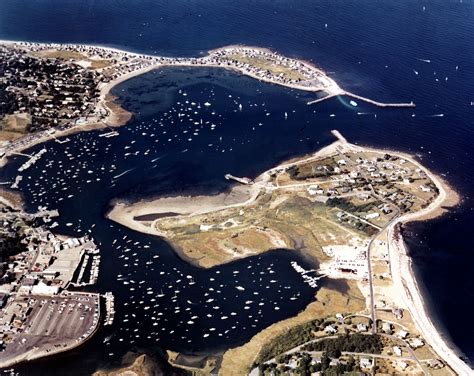 Scituate Harbor