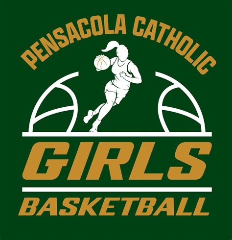 Pensacola Catholic High Girls Basketball | Pensacola FL