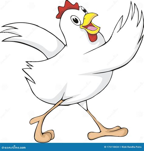 Chicken Animated Pictures