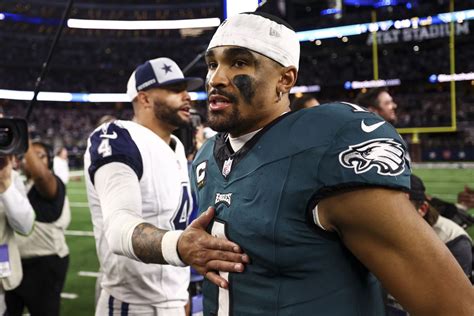 Eagles-Cowboys Postgame Reaction: Eagles Lose to Another NFC Rival ...