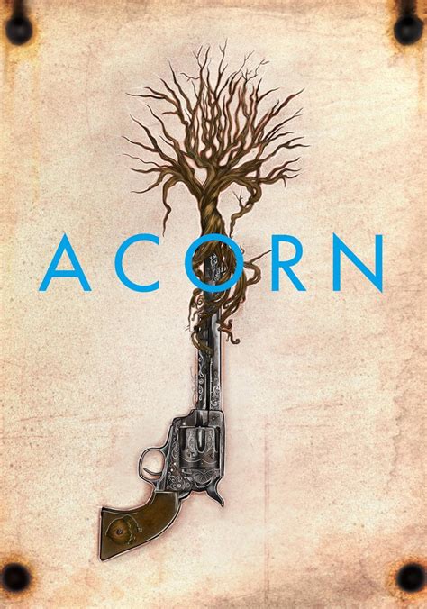 Acorn streaming: where to watch movie online?