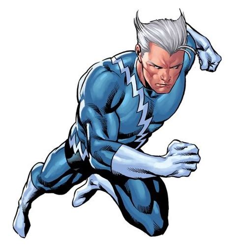 Marvel's Speedster | Quicksilver marvel, Quicksilver comics, Marvel comics art