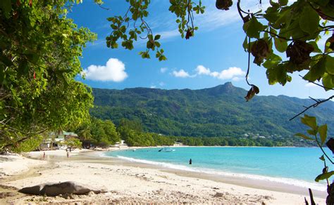 Beau Vallon e la costa settentrionale, Seychelles: guida ai luoghi da ...