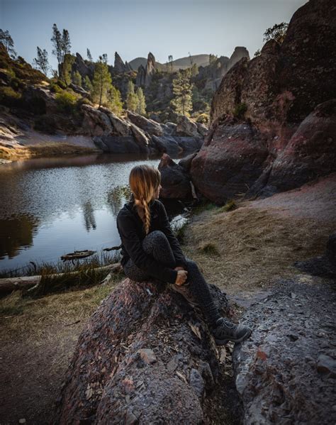 Hiking Pinnacles National Park: The Best Trail to See It All - The Break of Dawns