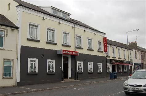 The Ashburn Hotel (Lurgan, Northern Ireland) - Hotel Reviews - TripAdvisor