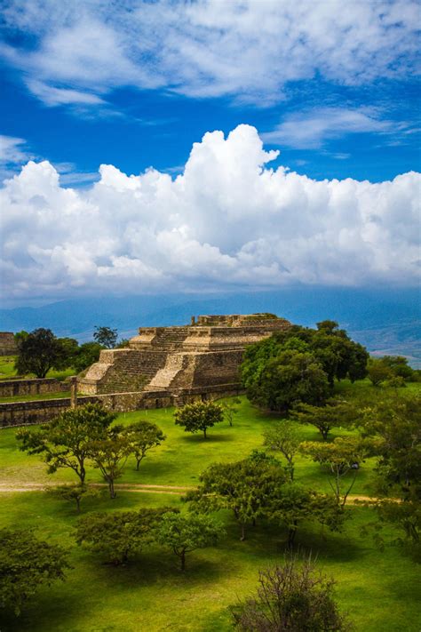 Monte Alban Ruins | Mexico travel, Visit mexico, Mexico