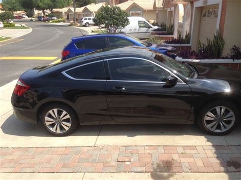 2009 Honda Accord Coupe - Pictures - CarGurus