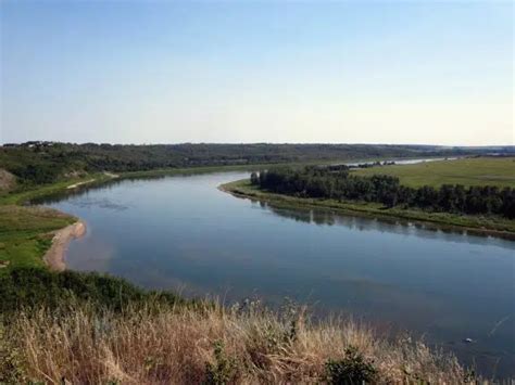 North and South Saskatchewan Rivers expected to rise dramatically this ...