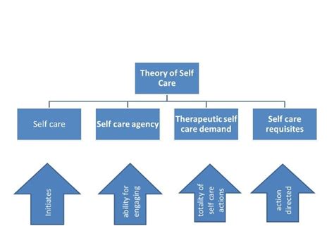 😂 Dorothea orem self care model. Dorothea E. Orem. 2019-03-05