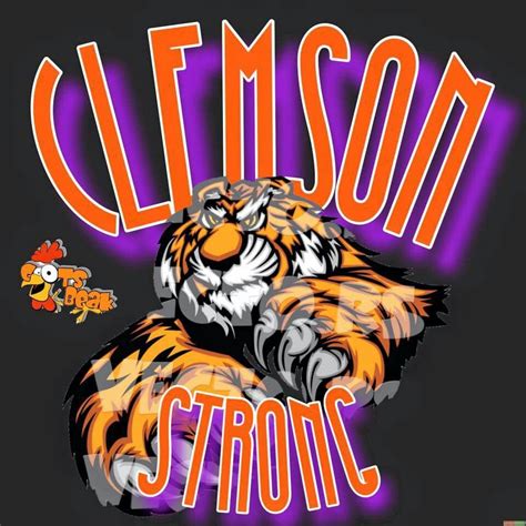 Pin by Deli on clemson tigers | Clemson, Clemson tigers wallpaper ...