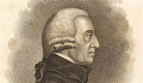 Adam Smith | Biography, Philosophy and Facts