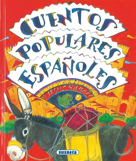 CUENTOS POPULARES ESPAÑOLES | JOSE (SEL.) MORAN | Comprar libro 9788430554836