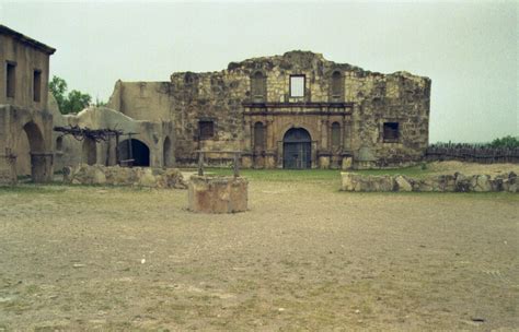 Texana Thursday: Remembering the Alamo on the Silver Screen – George Slaughter