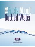 THE Facts About Bottled Water - Nestlé Global / the-facts-about-bottled-water-nestl-233-global ...