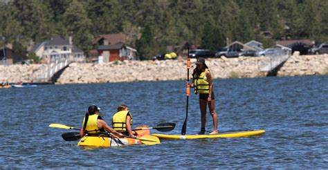 Big Bear Marina | Boat Rentals for Pontoon, Fishing, Waverunners and more!