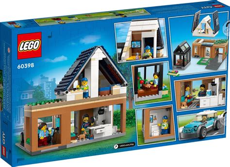 LEGO City Summer 2023 Sets Confirmed for August Release - The Brick Fan