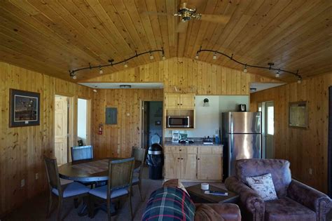 Border View Lodge | Cabin Rentals Lake of the Woods, MN