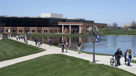 Cedarville University plans to reopen campus to students in fall