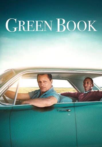 Green Book - Movies on Google Play