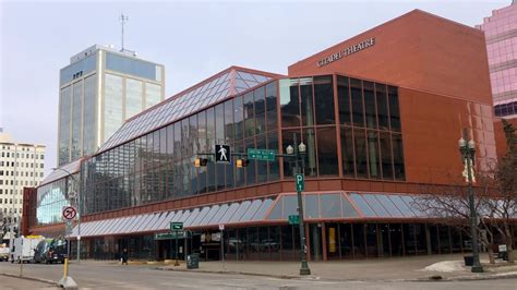 Alberta invests in Citadel Theatre renovations | CTV News