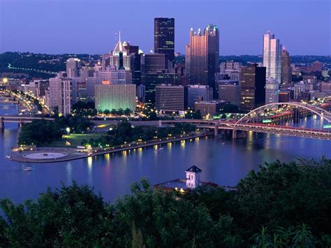 Pittsburgh Backgrounds - Wallpaper Cave