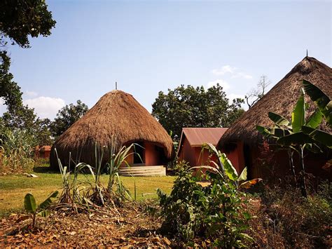 Kasubi Tombs, Kampala