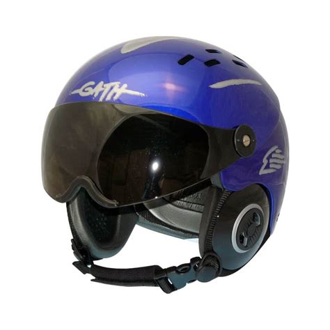 Skydiving helmet range - the best options for skydivers - Extreme Sports