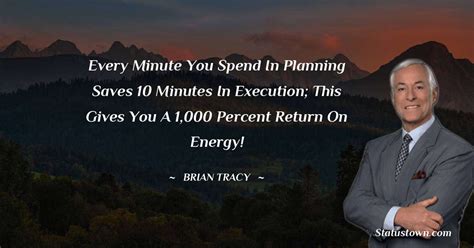 110+ Best Brian Tracy Quotes - PAGE 12 - Statustown