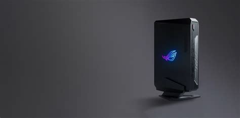 ROG NUC | Gaming desktops｜ROG - Republic of Gamers｜ROG Global